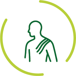 Kinesiotaping - Icon