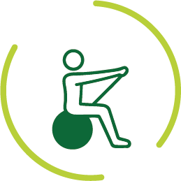 Rehasport - Icon
